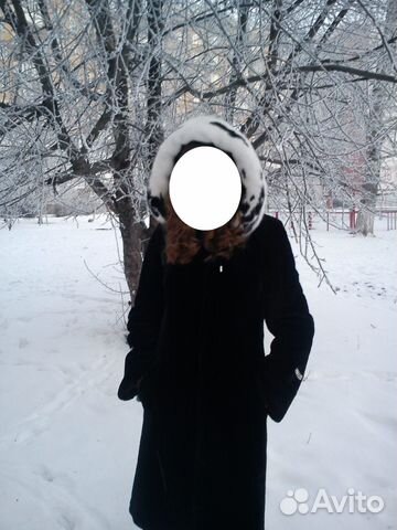 Мутоновая шуба Мутоновая шуба
