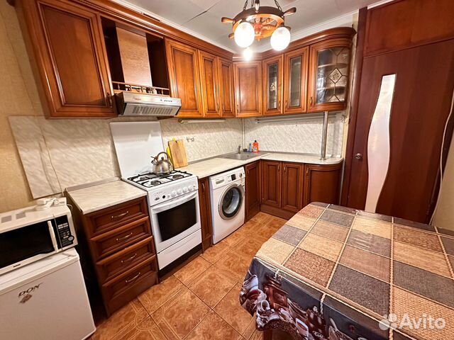 

2-к. квартира, 48 м², 4 кровати