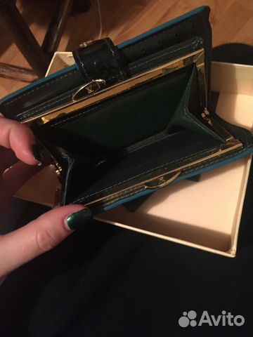 Кошелёк Louis Vuitton