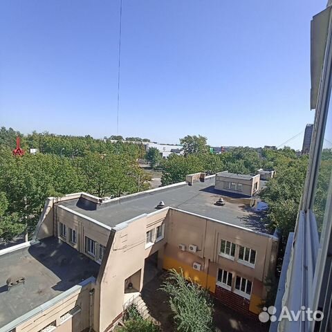 

1-к. квартира, 32,1 м², 2 кровати