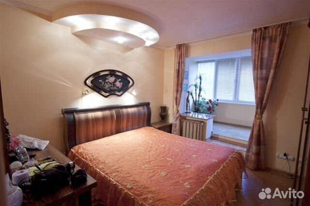 

2-к. квартира, 75 м², 1/12 эт.