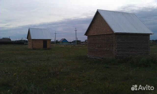 Участок 10 сот. (ИЖС) Участок 10 сот. (ИЖС)