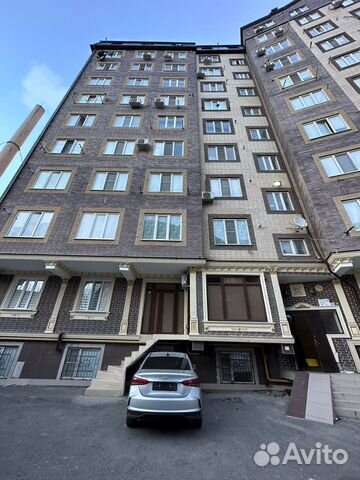 

Квартира-студия, 48 м², 2 кровати