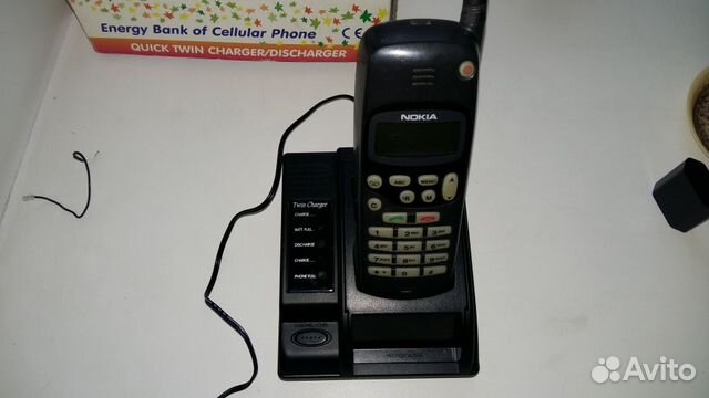  Nokia 1610 -  7