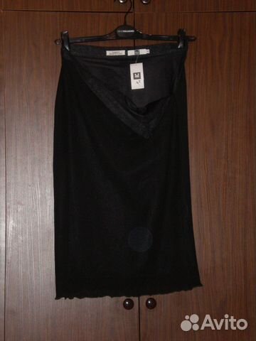 Юбка летняя стильная р 46 Италия Юбка летняя стильная р 46 Италия