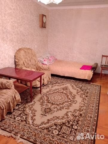 

3-к. квартира, 60 м², 3 кровати