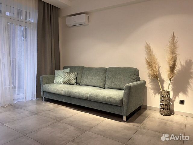 

2-к. квартира, 70 м², 2 кровати