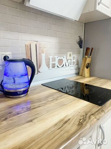 

2-к. квартира, 34 м², 3 кровати