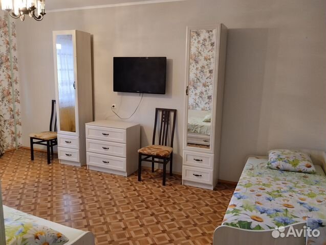 

2-к. квартира, 52 м², 5 кроватей
