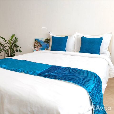 

1-к. квартира, 33 м², 3/9 эт.