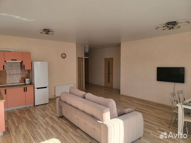 

3-к. дом, 148,5 м²