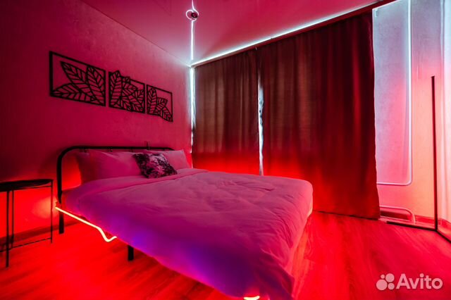 

2-к. квартира, 45 м², 5 кроватей