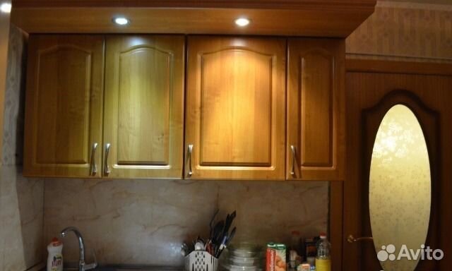 2-к квартира, 54 м², 3/5 эт.