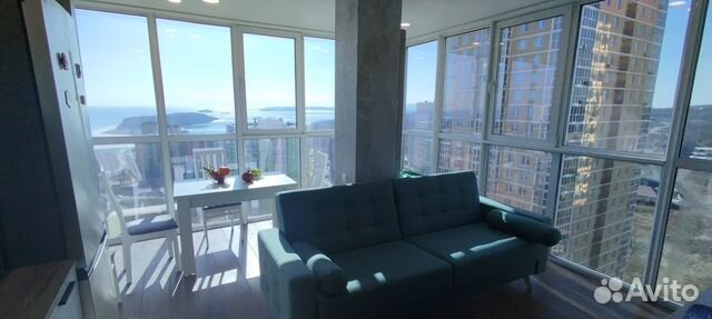 

2-к. квартира, 60 м², 3 кровати