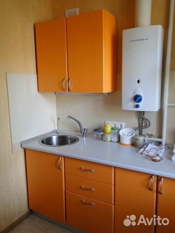 

2-к. квартира, 45 м², 4 кровати