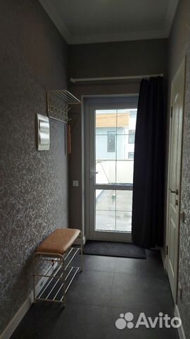 

2-к. квартира, 45 м², 2 кровати