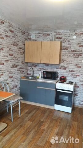 

1-к. квартира, 43 м², 3 кровати