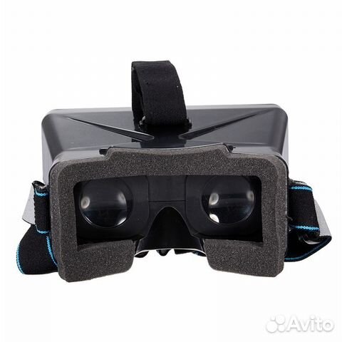 Продаю очки виртуальной реальности в санкт петербург купить xiaomi mi на юле в вологда