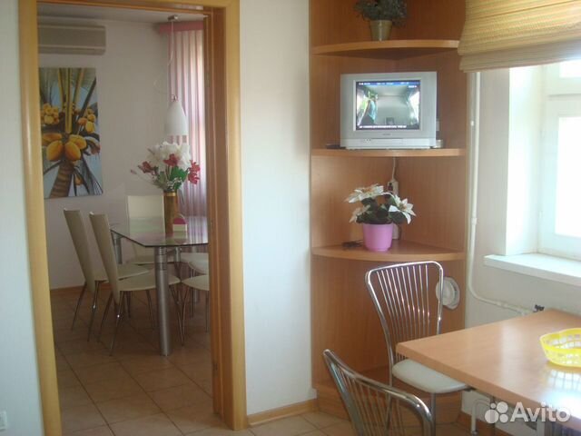3-к квартира, 75 м², 12/14 эт. 3-к квартира, 75 м², 12/14 эт.