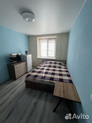 

1-к. квартира, 27 м², 1/5 эт.