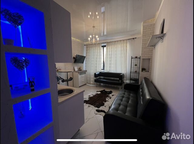 

2-к. квартира, 42 м², 3 кровати