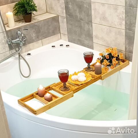 

1-к. квартира, 30 м², 1 кровать