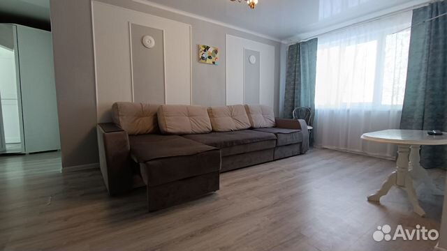 

3-к. квартира, 61 м², 5 кроватей