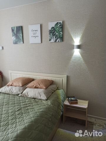 

3-к. квартира, 70 м², 3 кровати