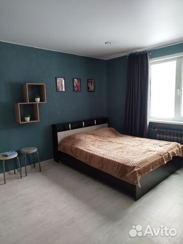 

Квартира-студия, 22 м², 1/2 эт.