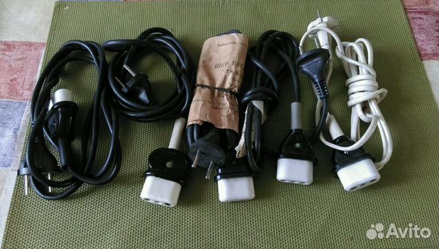 Шнур для самовара