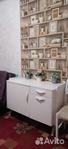 

1-к. квартира, 25 м², 2 кровати