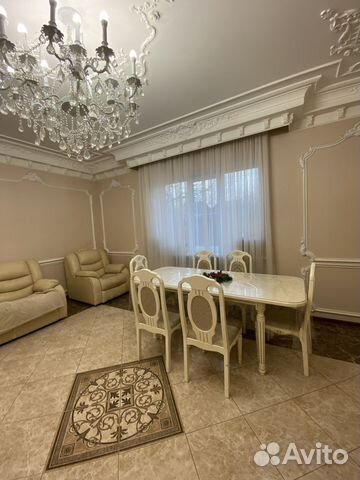 

5-к. дом, 200 м²