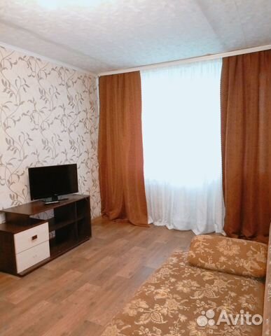 

2-к. квартира, 50 м², 3 кровати