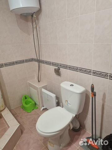 

2-к. квартира, 33,9 м², 2 кровати