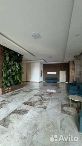 

Квартира-студия, 24 м², 1 кровать