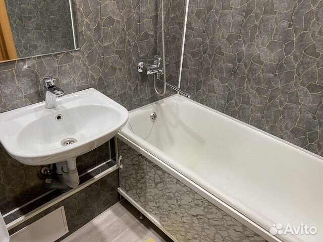 

1-к. квартира, 30 м², 1 кровать