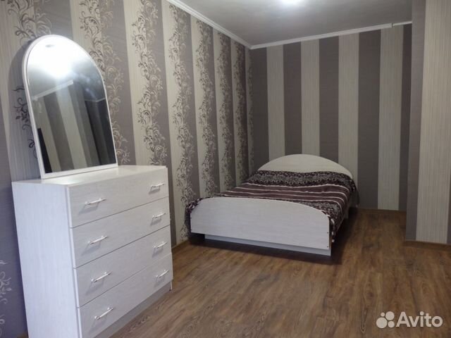 1-к квартира, 37 м², 5/5 эт. 1-к квартира, 37 м², 5/5 эт.