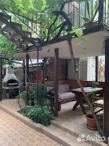 

1-к. квартира, 30 м², 1 кровать
