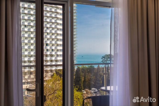 

2-к. квартира, 85 м², 3 кровати