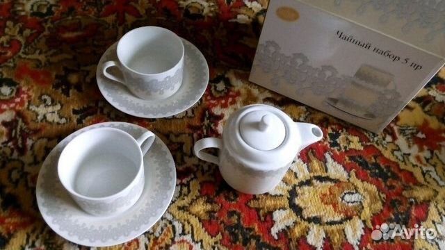 Набор для пикника Набор для пикника