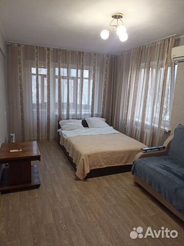 

2-к. квартира, 41 м², 4 кровати
