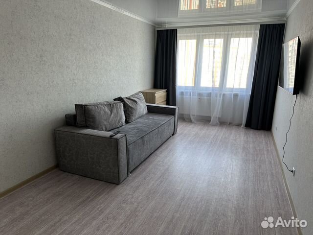 

2-к. квартира, 63 м², 3 кровати