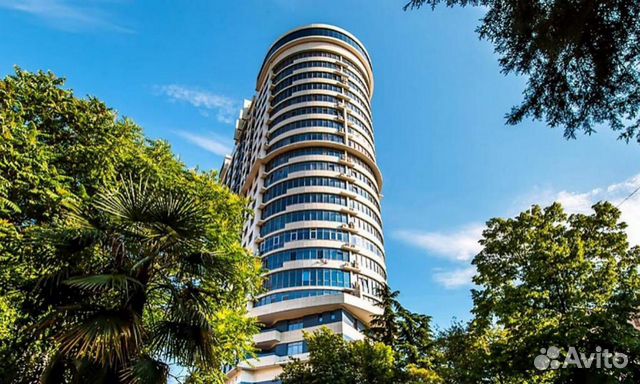 

1-к. квартира, 62 м², 2 кровати