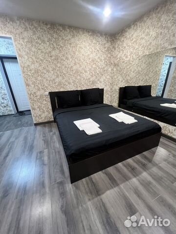 

1-к. квартира, 45 м², 13/16 эт.