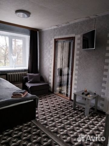 

2-к. квартира, 56 м², 1 кровать