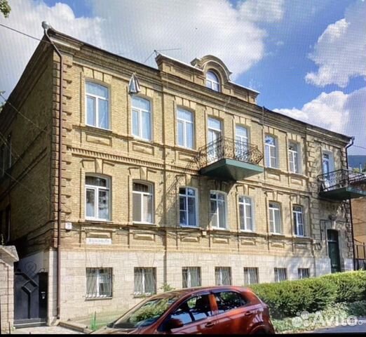 

3-к. квартира, 90 м², 2 кровати