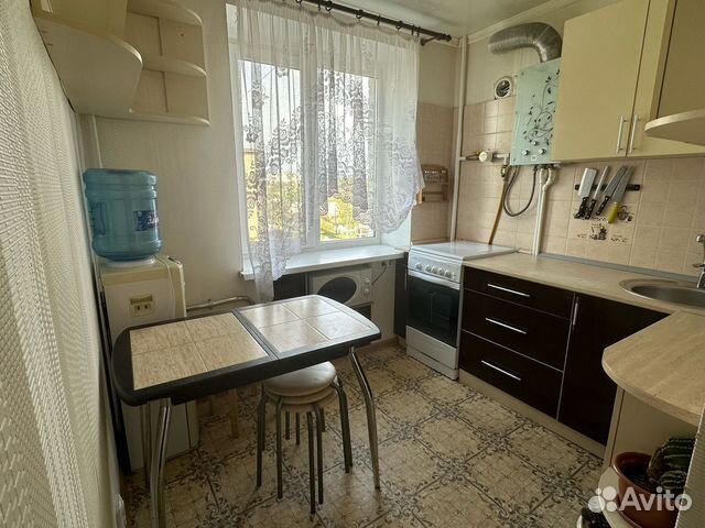 

3-к. квартира, 64 м², 4 кровати