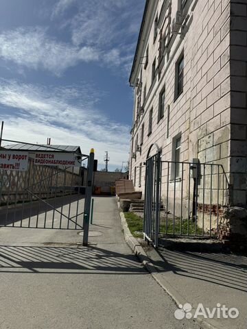 

Квартира-студия, 22 м², 2/4 эт.