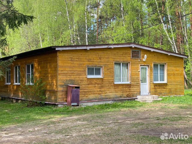 

2-к. дом, 159,9 м²