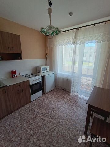 

1-к. квартира, 36 м², 2 кровати